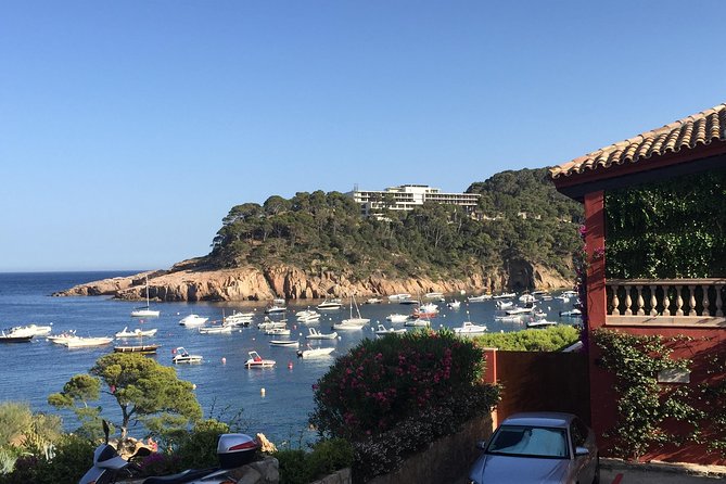 Costa Brava Private Experience by Car With Local Expertise - Cultural and Historical Insights