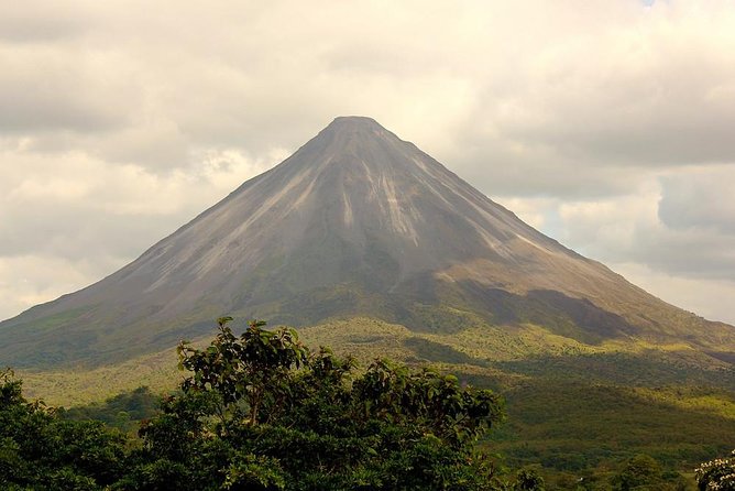 Costa Rica Adventure Package Beach and Rainforest 8 Days - Pricing and Cancellation