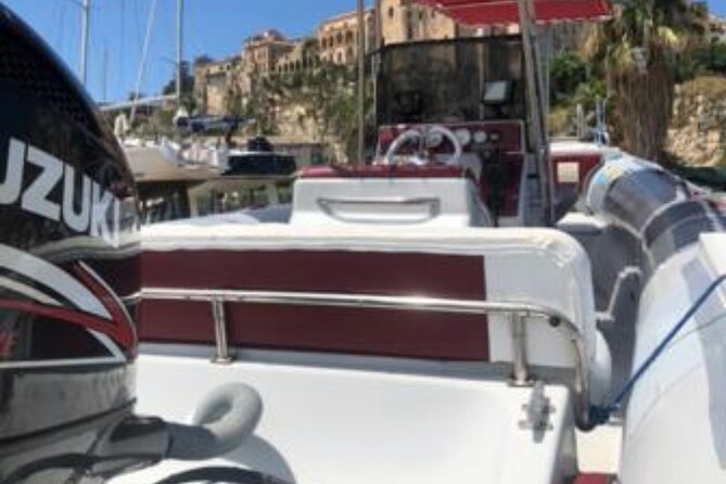 Costabella Tropea - Costa Degli Dei - Excursions & Tours by Boat - Tour Options