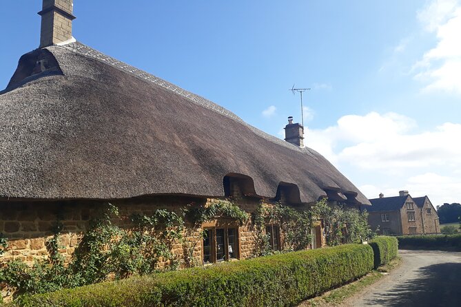 Cotswolds Private Day Tour From Southampton - Traveler Experiences and Reviews