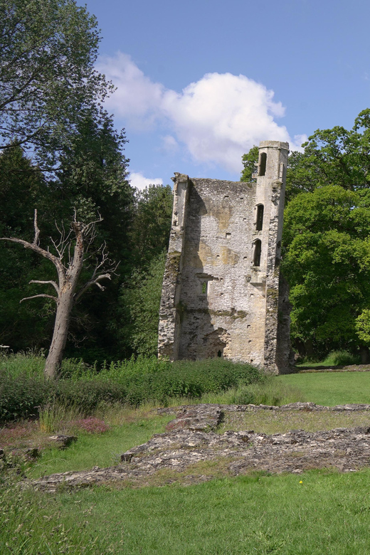 Cotswolds Villages Private One Day Luxury Tour - Unique Experiences Offered