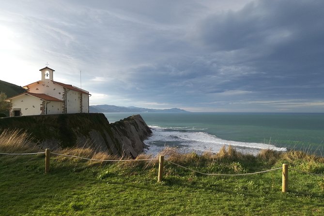 Countryside & Coast Private Tour - Dining Options