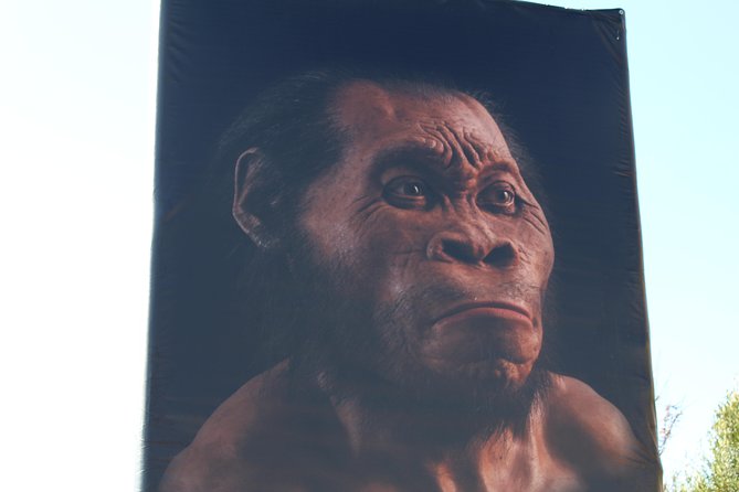 Cradle of Human Kind Tour - Maropeng and Wondercave Tour - Addressing Concerns and Improvements