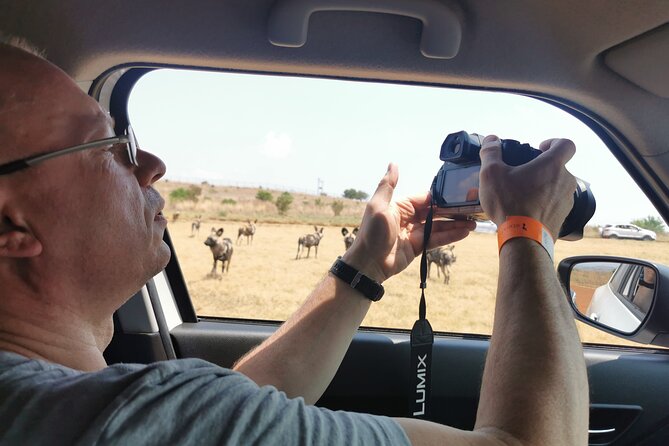Cradle of Humankind, Caves or Maropeng, Rhino and Lion Park - Customer Reviews and Feedback