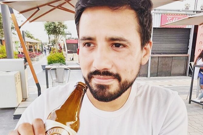 Craft Beer Tour in Miraflores - Meeting and End Point