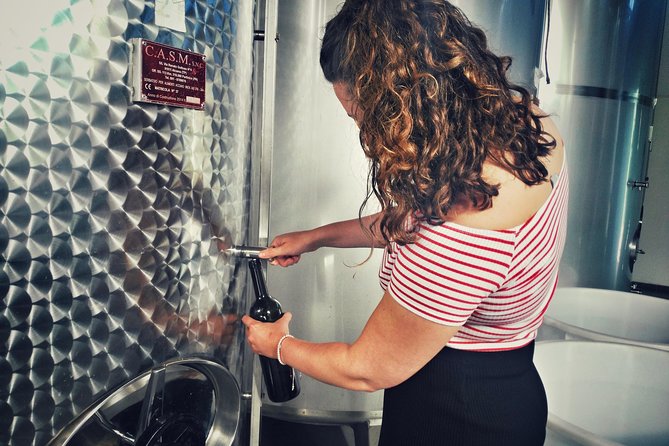 Create a Personal Wine Blend - Customizing Your Personal Wine Blend