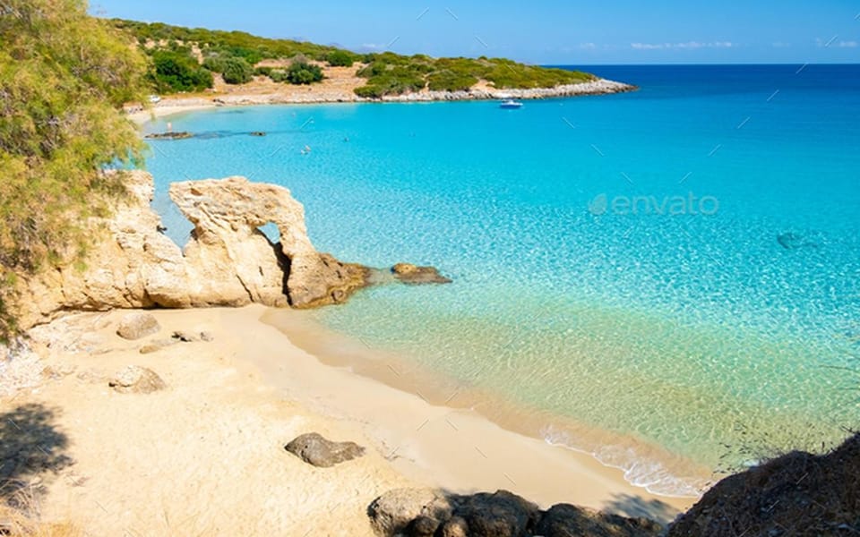 Crete and Heraklion Areas: Direct Day Trip Voulisma Beach - Cancellation Policy and Refund