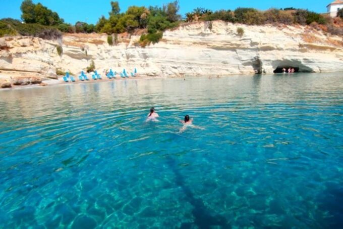 Crete: Coastline Snorkeling Cruise From Hersonissos Port - Customer Feedback and Ratings