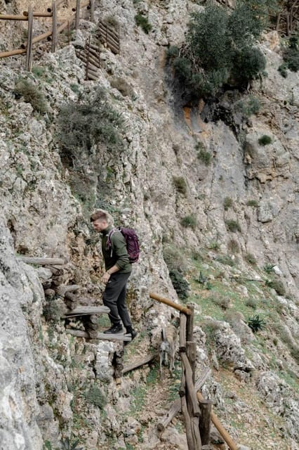 Crete: Platanion Gorge Hiking Tour With Traditional Lunch - Tour Recommendations