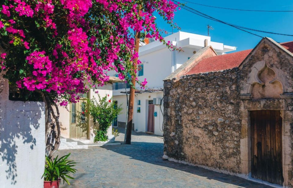 Crete: Spinalonga, Agios Nikolaos and Olive Oil Farm Tour - Final Stop and Return