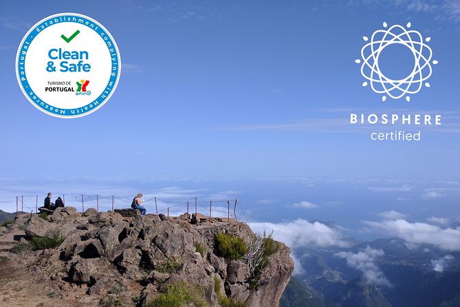 Cristo Rei, Arieiro Peak and Santo Da Serra 4x4 Experience - Booking and Reservation Details
