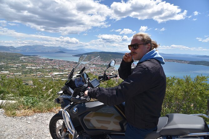 Croatia Motorcycle Rental  - Split - Traveler Ratings and Feedback