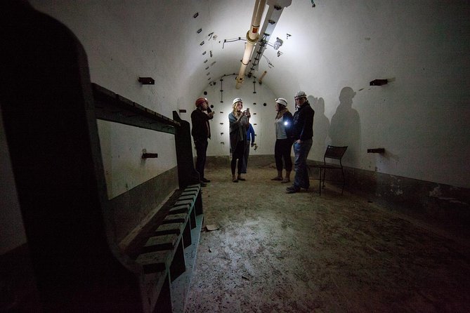 Croatia: Vis Military History Private or Small-Group Tour  - Dalmatia - Traveler Policies and Restrictions