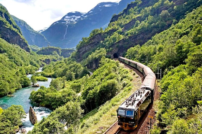 Cruise Special: Private Trip To Canyons And Waterfalls With Flåm Railway - Customer Feedback