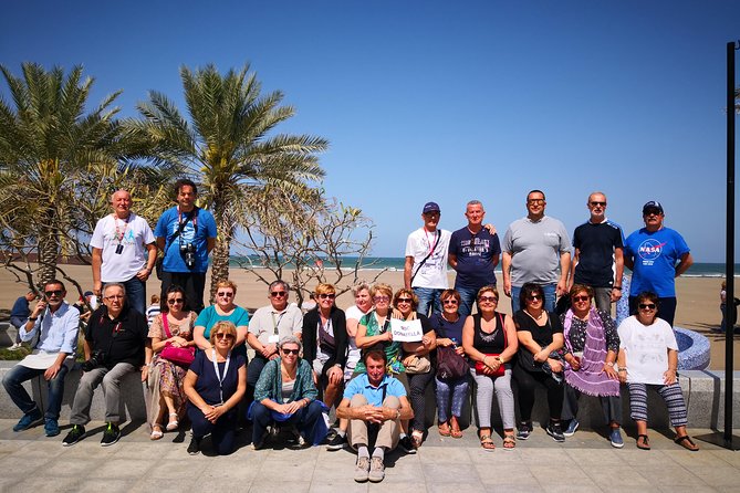 Cruise-Tour Excursion Muscat City Tour Half Day - Local Attractions