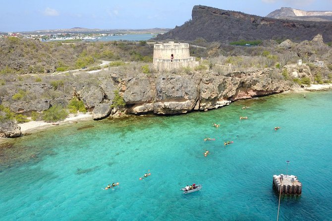 Crystal Clear Canoe Curacao Kayak Rental - Frequently Asked Questions