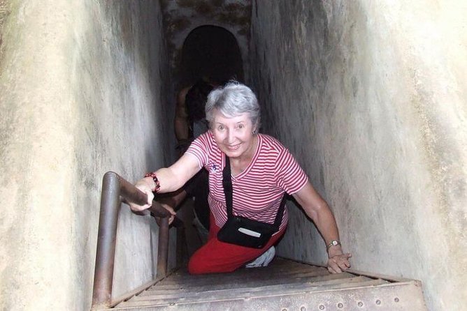 Cu Chi Tunnels & Mekong Delta Private Tour From Ho Chi Minh City - Important Tour Information