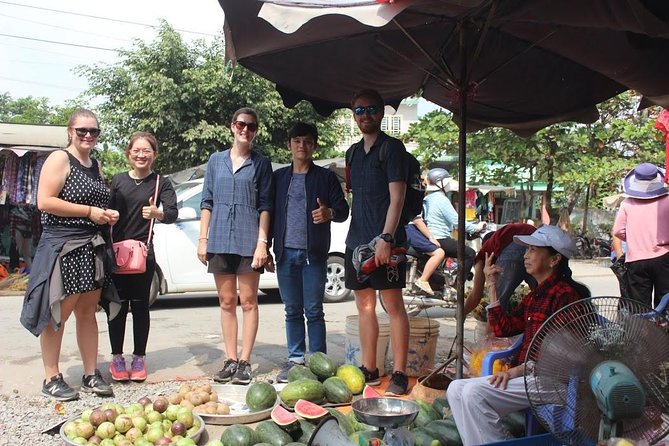 Cu Chi Tunnels Private Car From Cruise Port - What to Expect