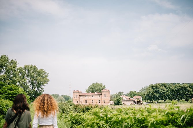 Culatello of Zibello Private Tour With Lunch and Farm Visit - Experience the Local Farm