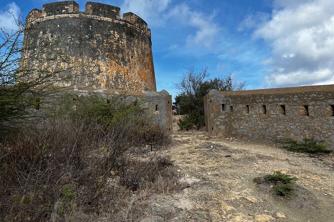 Curacao: Small Group Bus Sightseeing Tour & Snorkling Trip - Tour Duration and Operating Hours