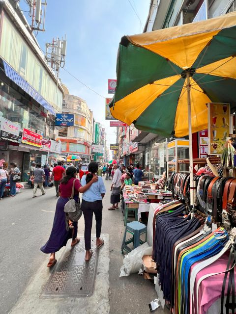 Cycling Through Colombo - Frequently Asked Questions