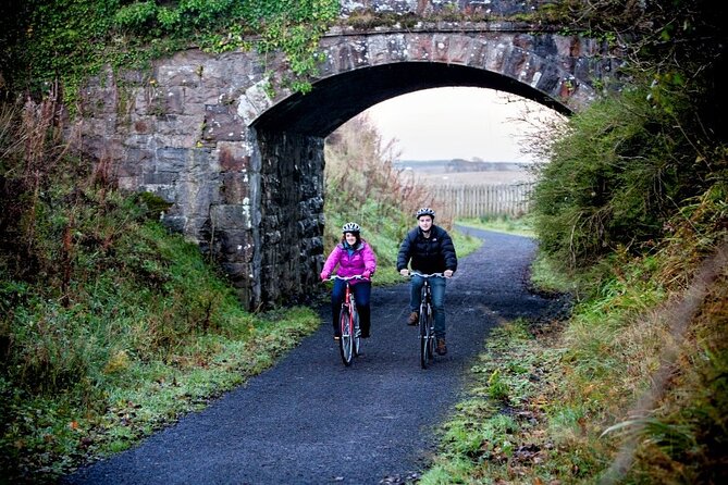 Cycling Westport & the Great Western Green Way. Mayo. Self-Guided - Meeting Point and Logistics