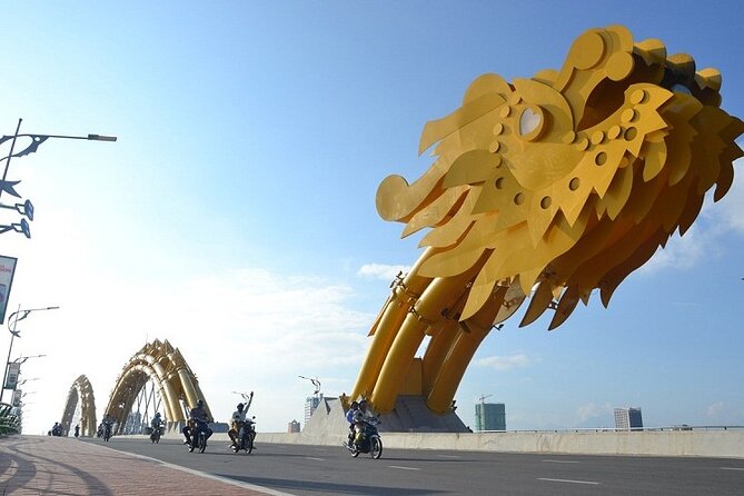 Da Nang Night Foodie Tour City and Han River Cruise By Private - Tips for Enjoying the Tour