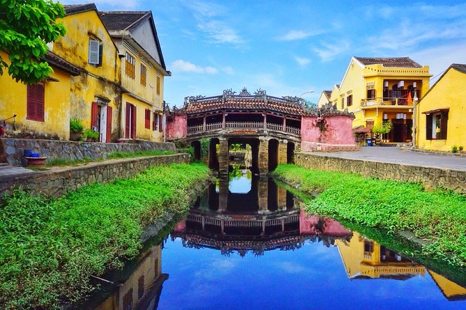 Da Nang Shore Excursions From Chan May Port - Accessibility Features