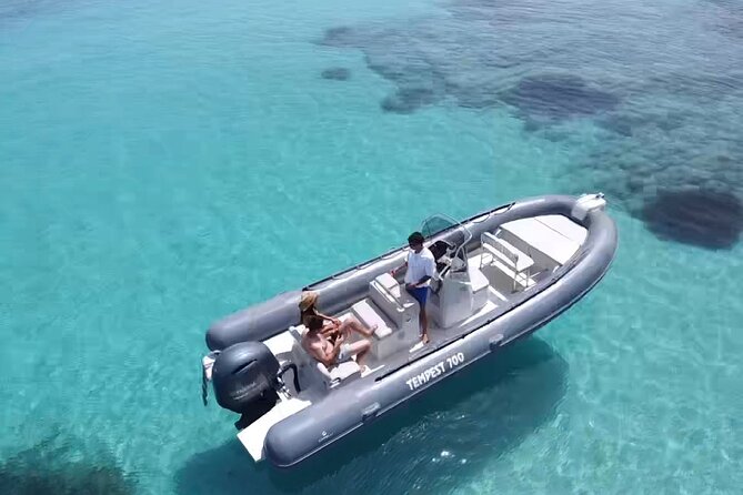Daily Private Boat Tour in the La Maddalena Archipelago - Personalized Itinerary Customization