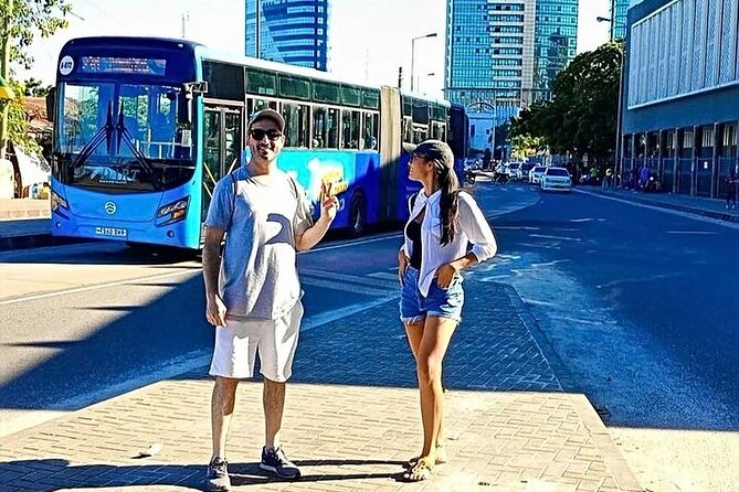Dar Es Salaam City Full Day Adventure Tour(Private ) - Traveler Feedback