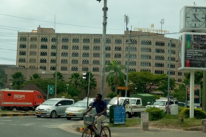 Dar Es Salaam City Tour - Visit All Attractive Places - Frequently Asked Questions