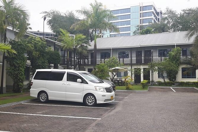 Dar Es Salaam to Morogoro To/From Transfer With Comfortable Car - Pricing and Payment