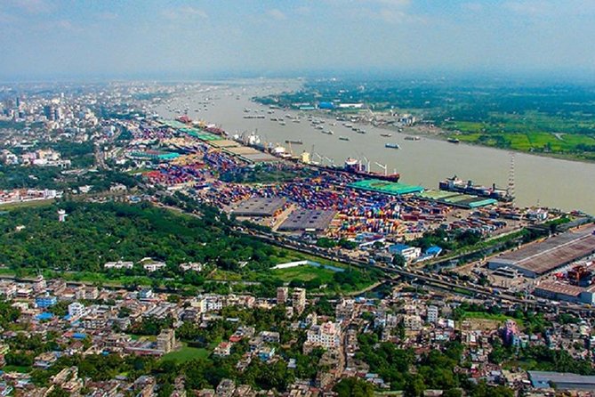 Day-Long Chittagong City Tour - Booking Information