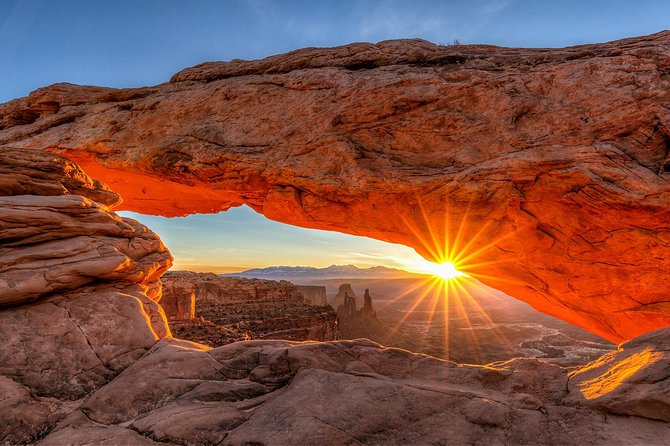 Day of Photography in Moab, Arches & Canyonlands - Customer Feedback and Reviews