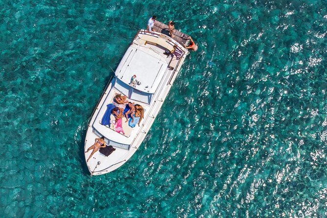 Day on a Boat in the Archipelago of La Maddalena With Lunch - Culinary Experience