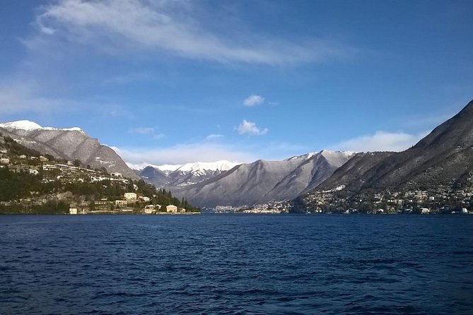 Day Tour From Milan: Lake Como & Bellagio With Cruise in a Small-Group Tour - Cancellation Policy and Host Responsiveness