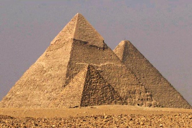 Day Tour to Cairo From Alexandria Port & Alexandria Hotels - Additional Sightseeing Opportunities