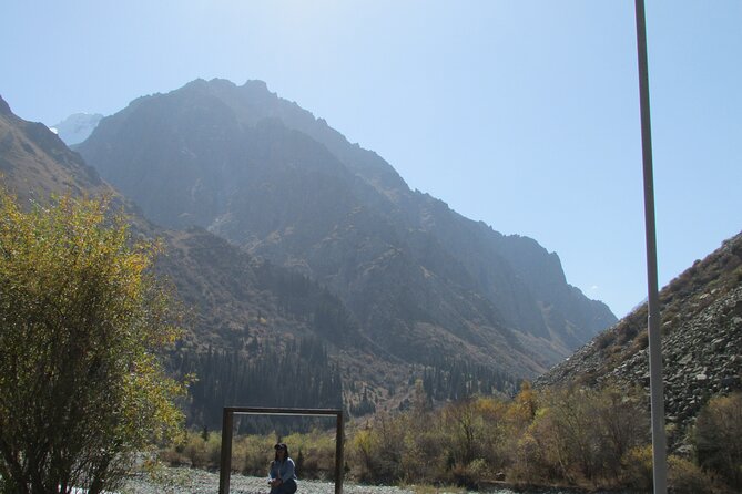 Day Trip to Ala-Archa National Park - Travel Tips for Your Trip