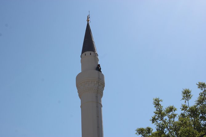 Day Trip to Berat,Unesco Heritage With Tirana Day Trips - Exploring Berats Architecture