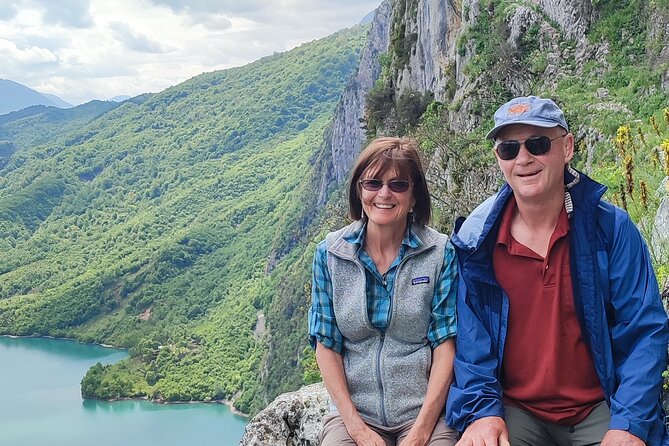 Day Trip to Bovilla Lake and Kruja City (From Tirana) - Exploring Bovilla Lake