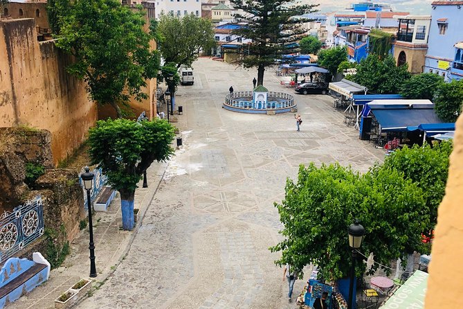 Day Trip to Chefchaouen & Tetouan From Tangier - Pricing and Cancellation Policy
