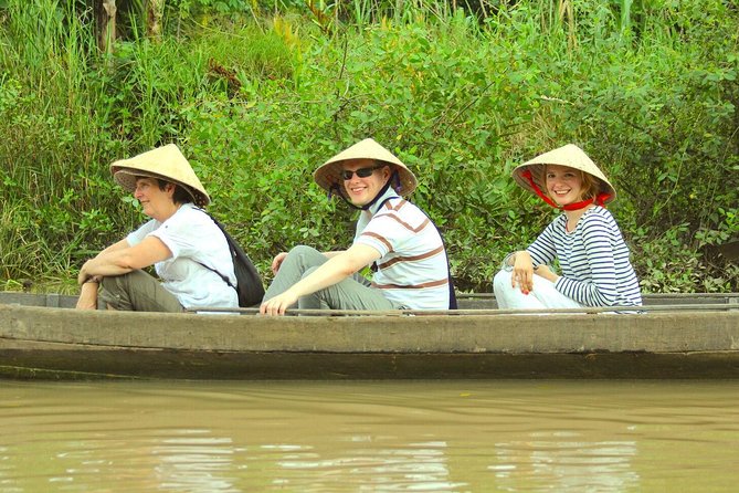 Day Trip to Mekong Delta From Ho Chi Minh Ports - Shore Excursion - Tips for a Great Experience
