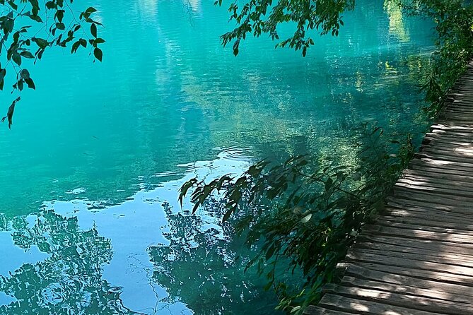 Day Trip to Plitvice Lakes From Split - Pricing and Group Size