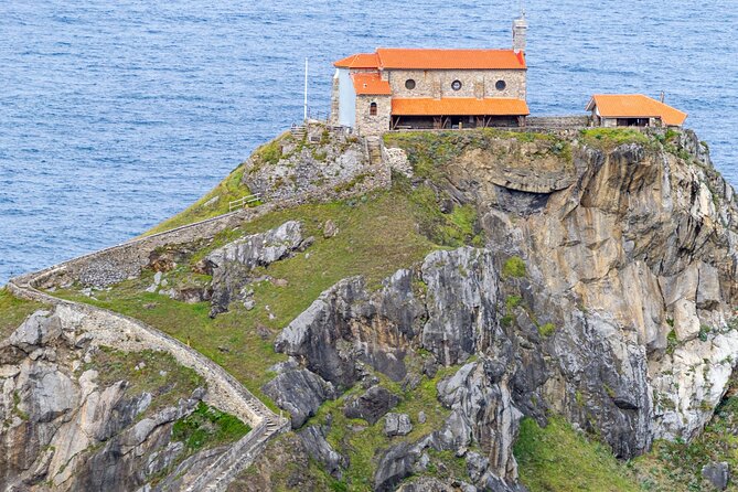 Day Trip to San Sebastian and San Juan De Gaztelugatxe - Positive Traveler Feedback