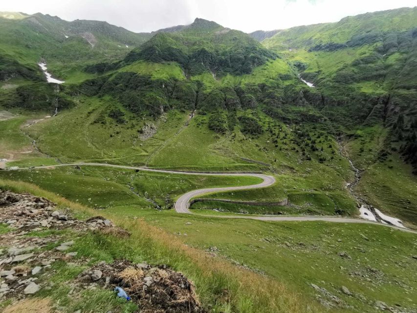 Day Trip to Transfagarasan - Customer Reviews