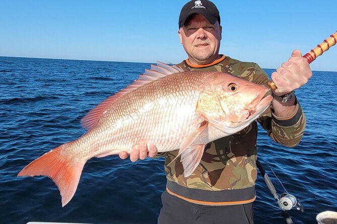 Deep Sea-Nearshore Gulf Fishing With Intracoastal Experience - Tips for Your Fishing Trip