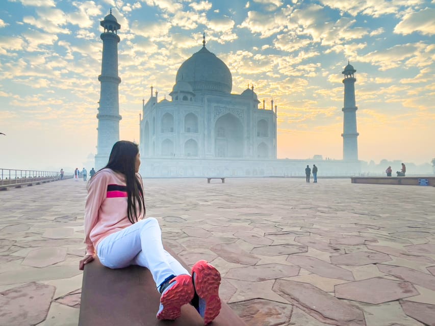 Delhi: 4N/5Days Golden Triangle Tour India - Cancellation and Refund Policy