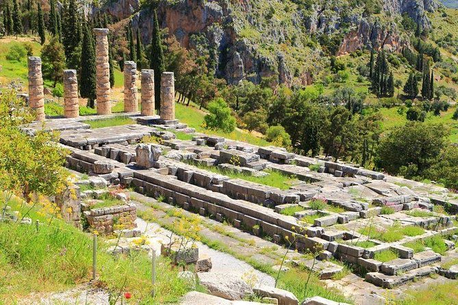 Delphi and Meteora Two Days Tour From Athens - Preparing for the Tour