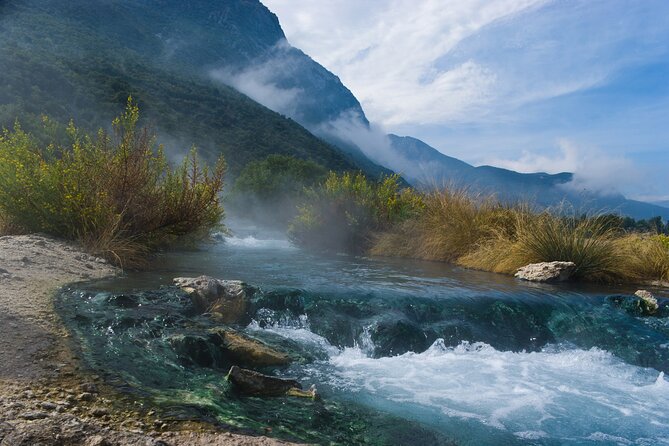 Delphi and Thermopylae Full Day Experience - Discover Leonidas Monument and Battlefield