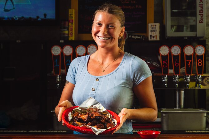 Delray Beach Dinner & Drinks Tour - Exploring Atlantic Avenue